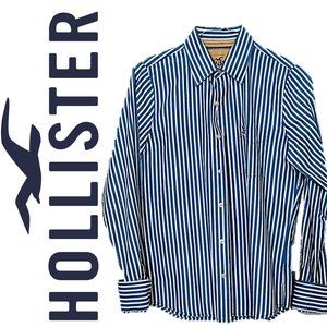 HOLLISTER